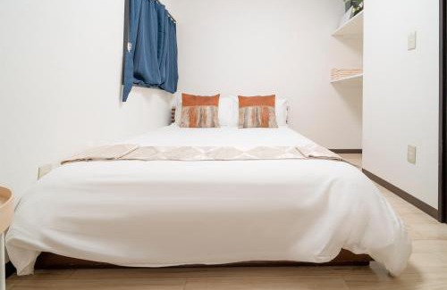 Taito Villa | [独栋房源/全新装修]全新一户建/适合家庭入住/近秋叶原/浅草/可容纳8人/一线直达新宿/银座