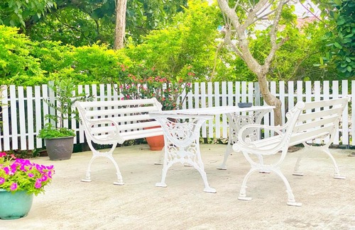 Hengchun Cama Y Desayuno | 獨棟山水心旅棧