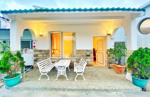 Hengchun Cama Y Desayuno | 獨棟山水心旅棧