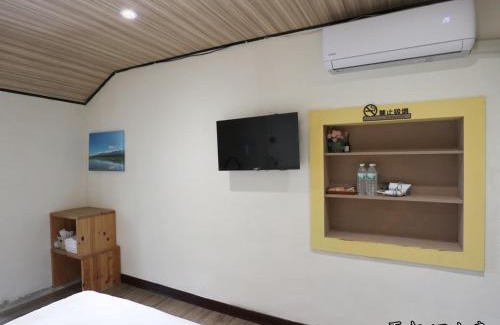 Chishang Casa | 玉蟾園民宿 寵物友善 YuChanYuan B&B