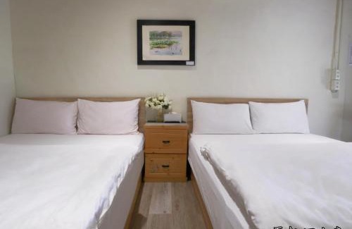 Chishang Casa | 玉蟾園民宿 寵物友善 YuChanYuan B&B