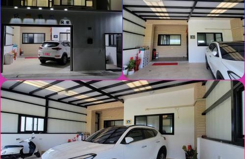 Magong Casa | 玩樂夷夏民宿