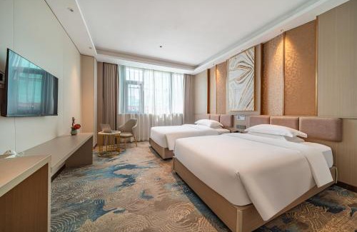 Guangzhou Science City Hotel | 玺程国际酒店广州天河智慧城店