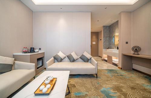 Guangzhou Science City Hotel | 玺程国际酒店广州天河智慧城店
