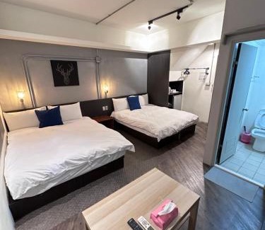 University District Casa | 理想家