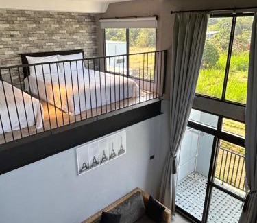 Liuqiu Casa | 琉球鳥巢旅店