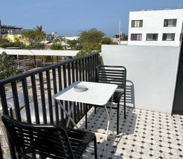Liuqiu Casa | 琉球鳥巢旅店