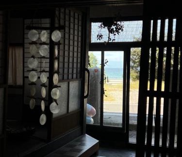 Oda Casa | 琴ヶ浜琴風亭