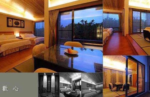 Ruisui Casa | 瑞穗六心居