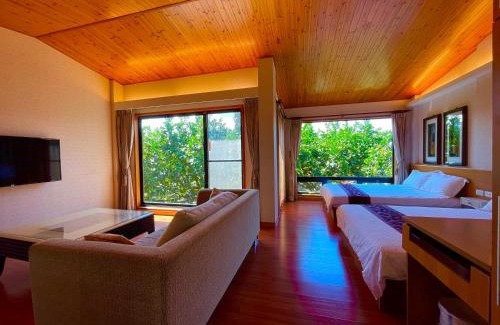 Ruisui Casa | 瑞穗六心居