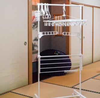 Kawara Machi Apartamento | 瓦の灯