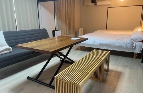 Obanazawa Cama Y Desayuno | 甘口派room