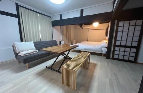 Obanazawa Cama Y Desayuno | 甘口派room