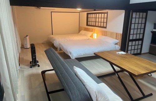 Obanazawa Cama Y Desayuno | 甘口派room