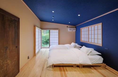 Hirado Casa | 甚兵衛邸