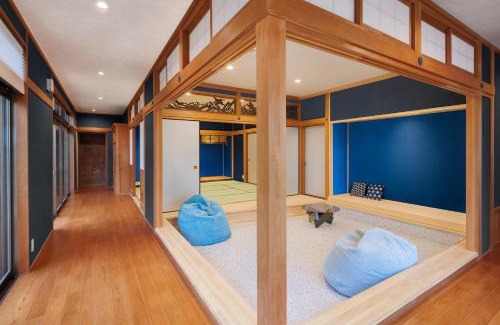 Hirado Casa | 甚兵衛邸