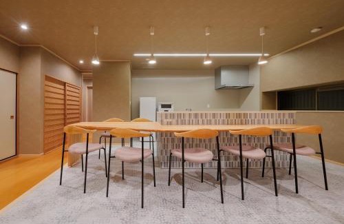 Hirado Casa | 甚兵衛邸