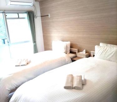 Fukuoka Apartamento | 生の松原ハイツ 203号室