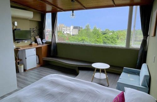 Dongshan Casa | 田中歐寒集b&b 宜蘭縣民宿1170號