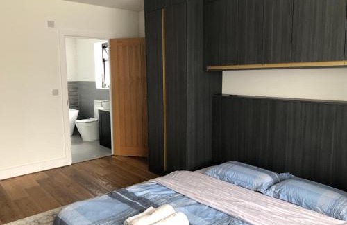 London Borough of Bromley Casa | 田园居