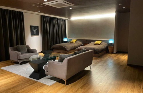 Yaizu Apartamento | 由楽 焼津