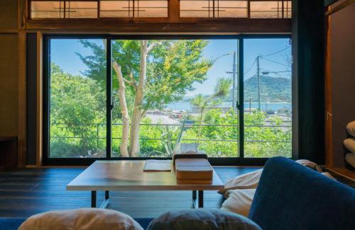 Gogo Island Villa | 由良民泊島宿