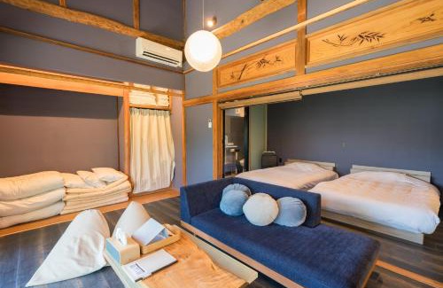 Gogo Island Villa | 由良民泊島宿