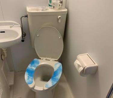 Ichikawa Apartamento | 留连之家，隣東京的千葉県市川生活交通便利经济型旅馆、适合家庭游使用！可根据予约配置婴幼儿床及老人推椅。