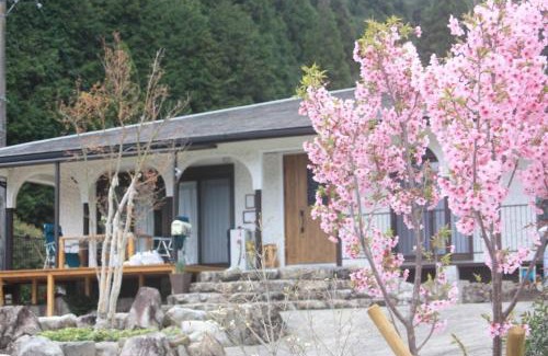 Shirakawa Villa | 癒しのwonderland 泉