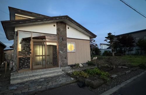 Yuni-cho Apartamento | 白樺 Shirakaba