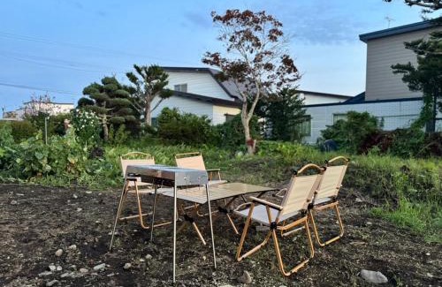 Yuni-cho Apartamento | 白樺 Shirakaba