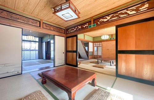 Yoro Apartamento | 百代家 養老 飯ノ木