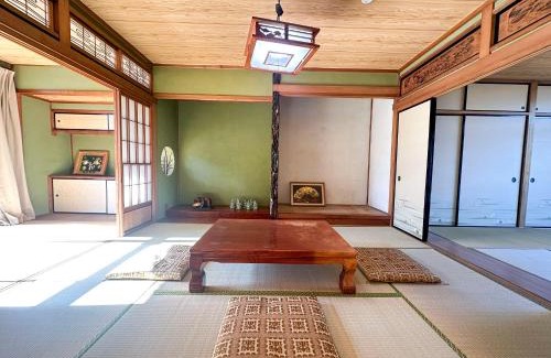 Yoro Apartamento | 百代家 養老 飯ノ木