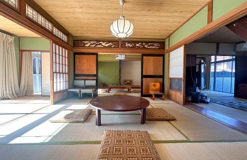 Yoro Apartamento | 百代家 養老 飯ノ木
