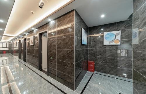 Huli Apartamento | 百佳宾馆 Baijia Hotel