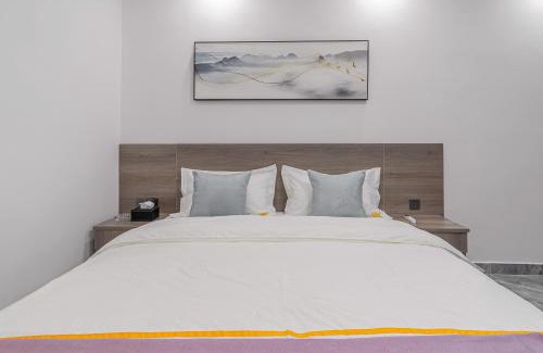Huli Apartamento | 百佳宾馆 Baijia Hotel
