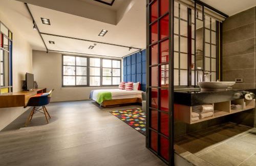 West Central District Casa | 百吉家Chez Poky