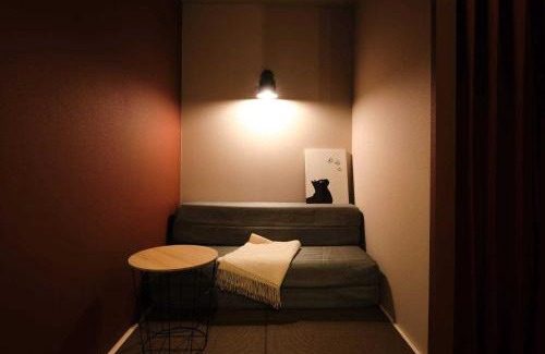 Megurohoncho Apartamento | 目黒本町｜Meguro Honcho