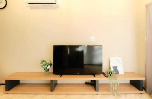 Megurohoncho Apartamento | 目黒本町｜Meguro Honcho