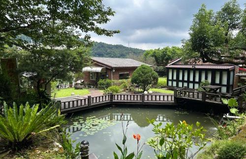 Nanzhuang Casa | 眉山居Meishanju 苗栗縣民宿004號