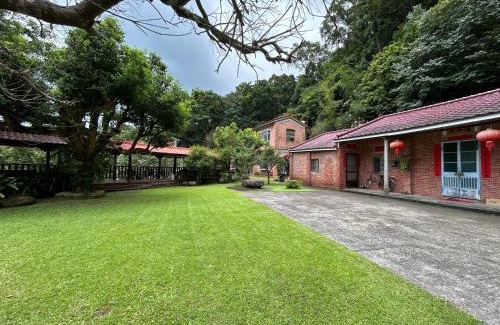 Nanzhuang Casa | 眉山居Meishanju 苗栗縣民宿004號