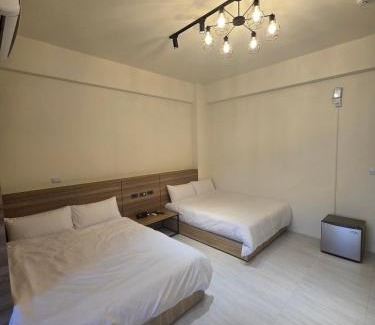 Taitung Casa | 眠極文旅-無人化民宿 臺東縣民宿2110號