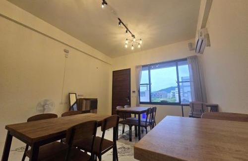 Taitung Casa | 眠極文旅-無人化民宿 臺東縣民宿2110號