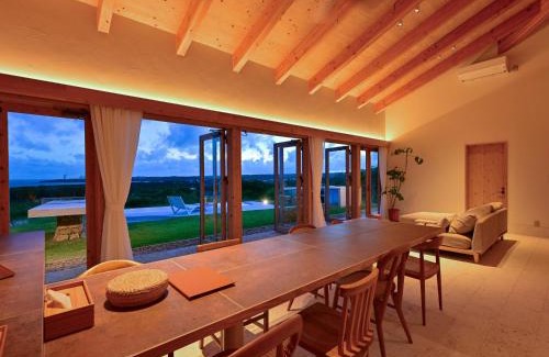 Miyara Villa | 石垣ヒルズ®/ishigaki Hills®