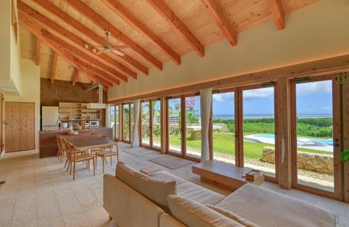 Miyara Villa | 石垣ヒルズ®/ishigaki Hills®