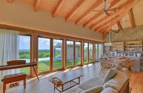 Miyara Villa | 石垣ヒルズ®/ishigaki Hills®