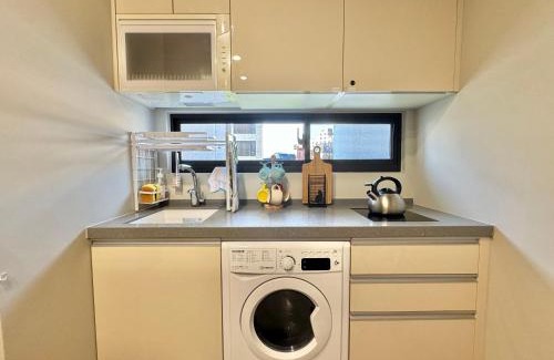 Jiaoxi Apartamento | 礁溪樂沐L’Amour
