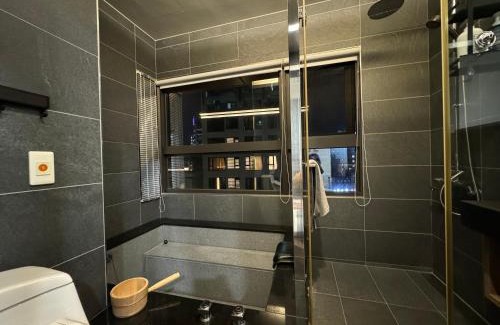 Jiaoxi Apartamento | 礁溪樂沐L’Amour