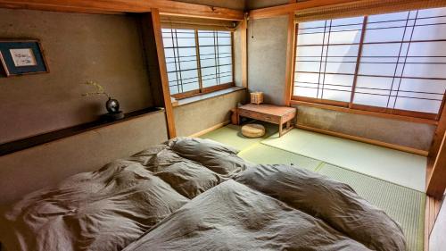 Kiho-cho Apartamento | 神倉書斎 [Kamikura-Hideaway]