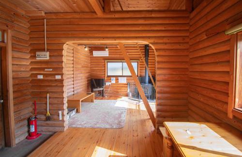Jinsekikogen Apartamento | 神石高原ティアガルテン